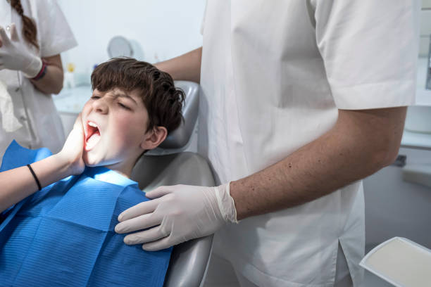 Best Emergency Tooth Extraction in Miles, TX