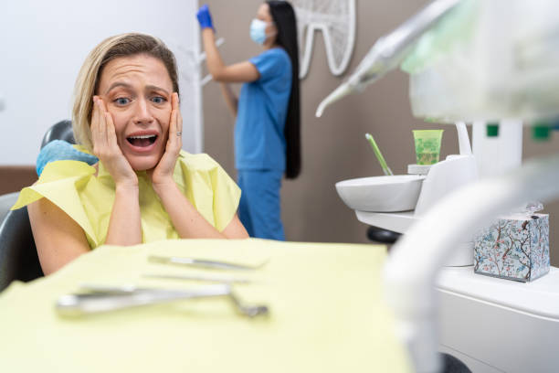 Best Emergency Broken Tooth Repair in Miles, TX